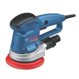 Bosch GEX 34-150 150mm  Electric Random Orbit Sander 110V
