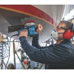 Bosch GEX 34-150 150mm  Electric Random Orbit Sander 110V