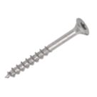 Spax  TX Countersunk Self Drilling Woodscrews 6mm x 100mm 100 Pack