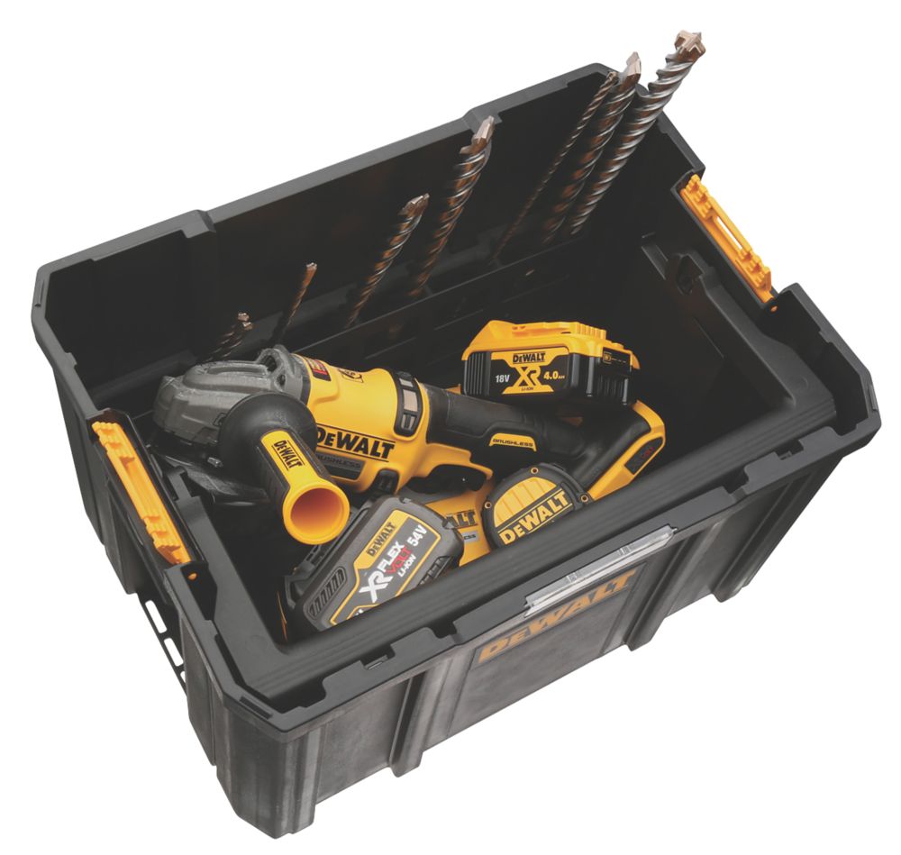 Dewalt DEWALT Tool Tote, Tstak System