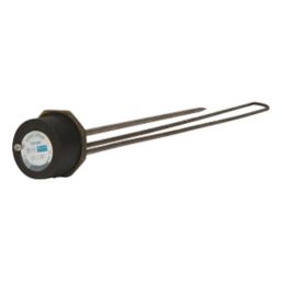 Tesla Incoloy Immersion Heater Element 36"