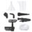 Zero In Ultra Power ZER989 Steam Gun