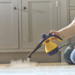 Zero In Ultra Power ZER989 Steam Gun