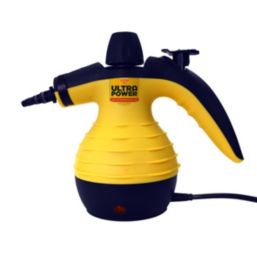 Zero In Ultra Power ZER989 Steam Gun
