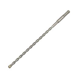 Erbauer  SDS Plus Shank Masonry Drill Bit 8mm x 260mm