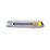 Stanley 0-10-018 Interlocking Retractable 18mm Snap-Off Utility Knife