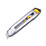 Stanley 0-10-018 Interlocking Retractable 18mm Snap-Off Utility Knife