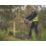 Roughneck  Fibreglass Sledge Hammer 12lb (5.5kg)