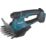 Makita DUM604F001 18V 1 x 3.0Ah Li-Ion LXT  Cordless Grass Shears