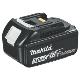 Makita DUM604F001 18V 1 x 3.0Ah Li-Ion LXT  Cordless Grass Shears