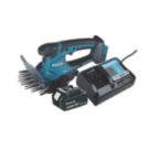 Makita DUM604F001 18V 1 x 3.0Ah Li-Ion LXT  Cordless Grass Shears