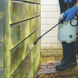 Bostik Green Remover 480g