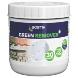 Bostik Green Remover 480g