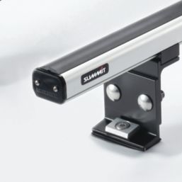 Summit SULC-512LS Light Commercial Vehicle Roof Bar Kit 1.3m