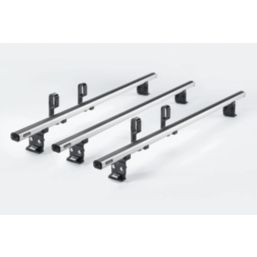 Summit SULC-512LS Light Commercial Vehicle Roof Bar Kit 1.3m