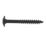 Magnodur  TX Pan Thread Cutting Wood Screws 4.5mm x 40mm 120 Pack