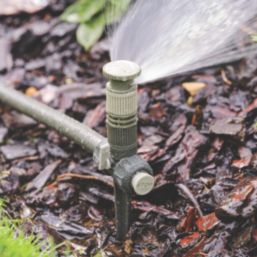 Verve Spike Spray Nozzles 2 Pack