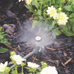 Verve Spike Spray Nozzles 2 Pack