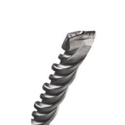 Bosch  SDS Plus Shank Masonry Drill Bit 6mm x 210mm