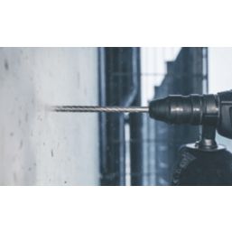 Bosch  SDS Plus Shank Masonry Drill Bit 6mm x 210mm