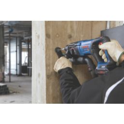 Bosch  SDS Plus Shank Masonry Drill Bit 6mm x 210mm