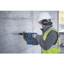 Bosch  SDS Plus Shank Masonry Drill Bit 6mm x 210mm