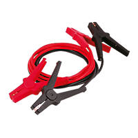 RAC RAC-HP152 3.5Ltr Booster Cables 3m