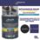 Bostik Feltfix Bituminous Roof Felt Adhesive Black 5Ltr