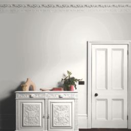 Ronseal 2.5Ltr Linen Matt Emulsion Multi Surface Paint