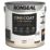 Ronseal 2.5Ltr Linen Matt Emulsion Multi Surface Paint