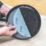 Trend Pro Mesh AB/225/240P 240 Grit Mesh Multi-Material Drywall Sanding Discs 225mm 5 Pack