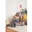 Karcher WD 3 1000W 17Ltr  Wet & Dry Vacuum Cleaner 240V