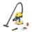 Karcher WD 3 1000W 17Ltr  Wet & Dry Vacuum Cleaner 240V