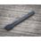 Roughneck   Scutch Chisel 1" x 8"