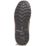 Apache AP315CM Size 9  Brown Water-Resistant Steel Toe Cap Safety Boots