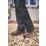 Apache AP315CM Size 9  Brown Water-Resistant Steel Toe Cap Safety Boots