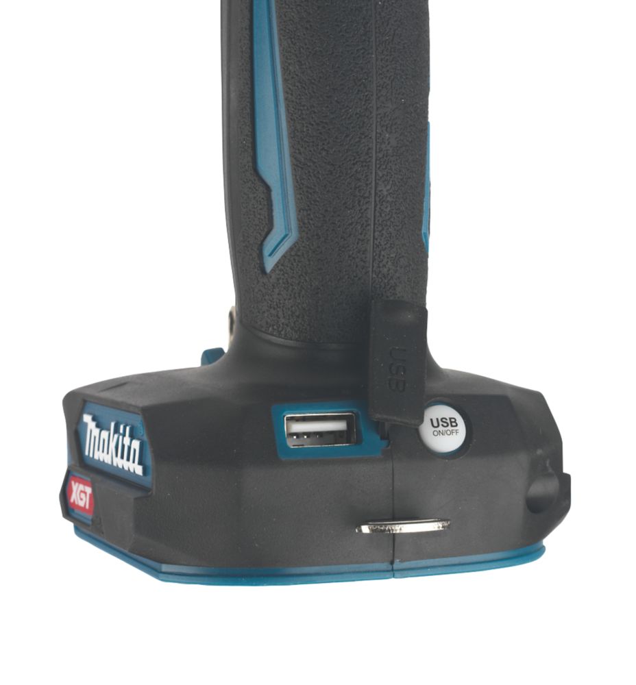 Makita DKT360Z Twin 18V Li-Ion LXT Cordless Kettle - Bare - Screwfix