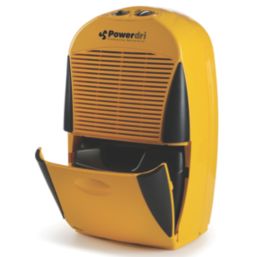 Ebac Powerdri 18Ltr Dehumidifier Unit