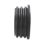 FloPlast  Boss Adaptors Black 32mm 5 Pack