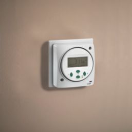 Greenbrook T105A-SCR  Digital Timer