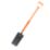 Spear & Jackson   Insulated Treaded Cable Laying Shovel