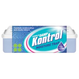 Kontrol  Streamline Moisture Trap 1Ltr
