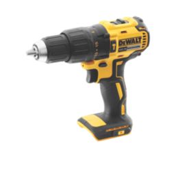 DEWALT DCD778M1T-SFGB 18V 1 x 4.0Ah Li-Ion XR Brushless Cordless Combi Drill
