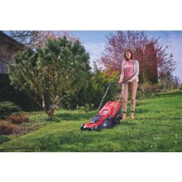 Einhell  1800W 43cm Rotary Mower 230V
