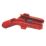 Knipex ErgoStrip Universal Left-Handed Stripping Tool 5.3" (135mm)