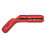 Knipex ErgoStrip Universal Left-Handed Stripping Tool 5.3" (135mm)
