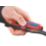 Knipex ErgoStrip Universal Left-Handed Stripping Tool 5.3" (135mm)