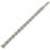 Erbauer  SDS Plus Shank Masonry Drill Bit 22mm x 460mm