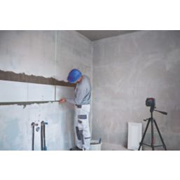 Bosch GCL 2-50 G Green Self-Levelling Combi Laser with Tripod