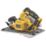 DEWALT DCS572N-XJ 184mm 18V Li-Ion XR Brushless Cordless Circular Saw - Bare